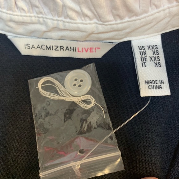 Isaac Mizrahi live dress 2000 style - Picture 10 of 12